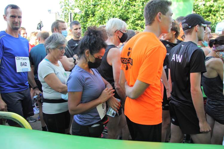 Landlopersjogging 2021